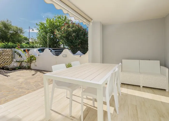 A Mare Дом отдыха Ольбия