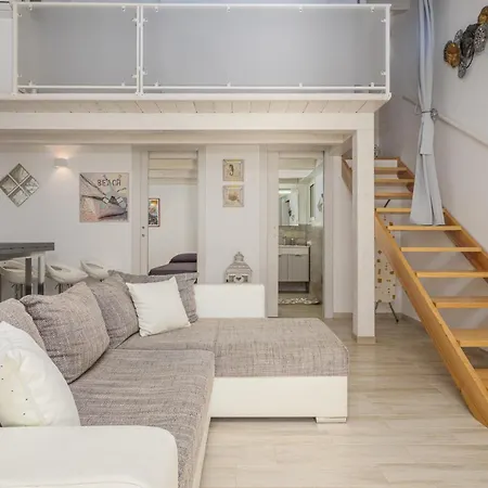 A Mare Holiday home *