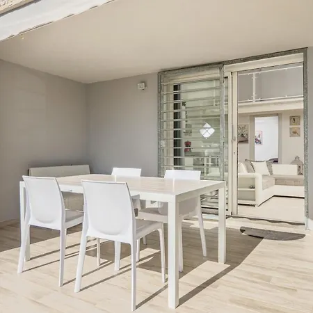 A Mare Dom wakacyjny *