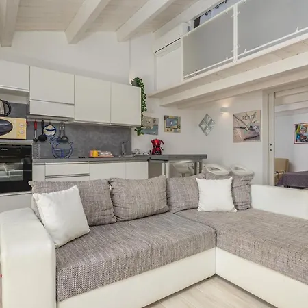 A Mare Holiday home