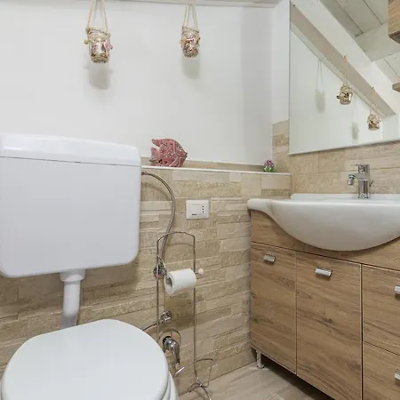 Holiday home A Mare Olbia