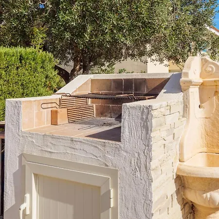 Dom wakacyjny A Mare