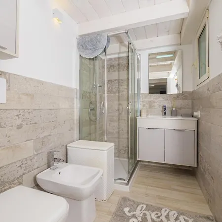 Ferienhaus A Mare Olbia