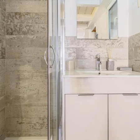 Vakantiehuis A Mare Olbia