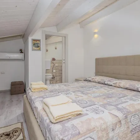 Holiday home A Mare Olbia