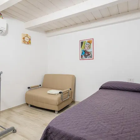 Casa vacanze A Mare *