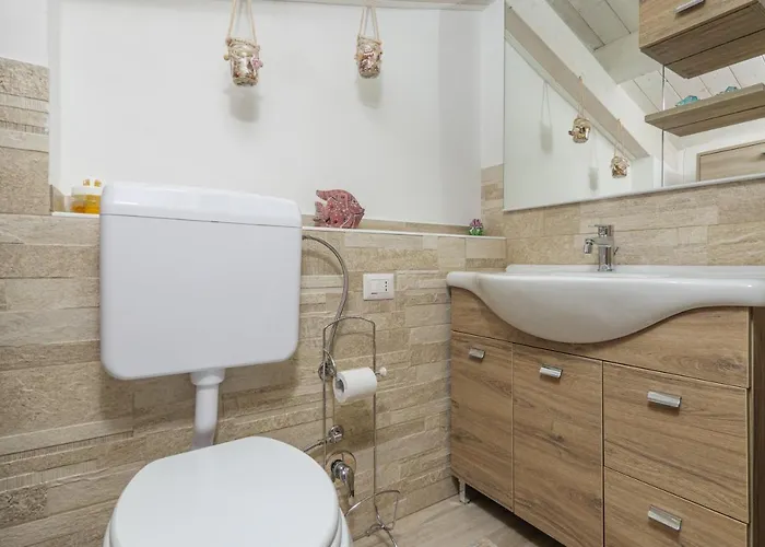 別荘 A Mare オルビア