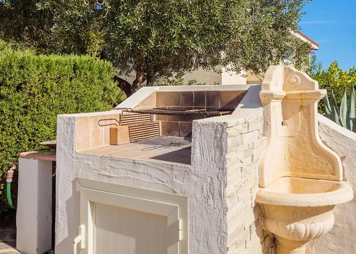 Dom wakacyjny A Mare