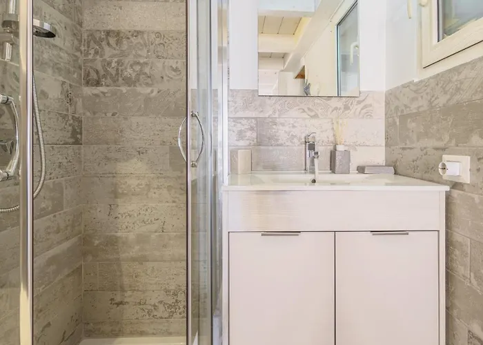 別荘 A Mare オルビア